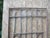 Antique Victorian Iron Gate or Garden Fence Element For Sale In Philadelphia - Image 6 of 7