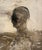William Joseph Patterson (born 1941) "Head of Leonardo Da Vinci" etching on paper, pencil signed, dated 1969 titled and...