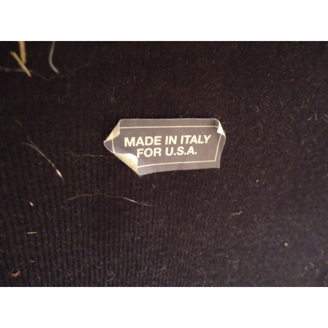 Antonio Citterio for B&b Italian Side Chairs For Sale - Image 10 of 11