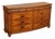 Schnadig American Kaleidoscope Elite Eight Drawer Dresser For Sale