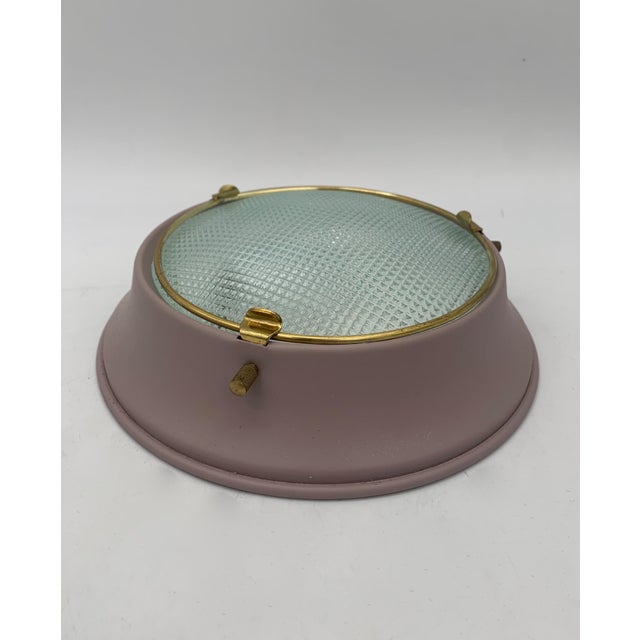 Ceiling Lights from Fontana Arte, 1950, Set of 2 For Sale - Image 3 of 6