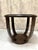 Art Deco Gueridon Side Table, 1920s For Sale - Image 6 of 8