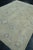 Turkish Turkish Oushak Runner Rug 2'9" x 15'10" #17846 For Sale - Image 3 of 8