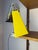 Yellow Gold Clamp Lamp by Hoso For Sale - Image 6 of 11