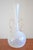 Venetian Murano Glass Vase, 1950s For Sale - Image 9 of 9