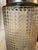 Glass Large Drink Dispenser For Sale - Image 4 of 5