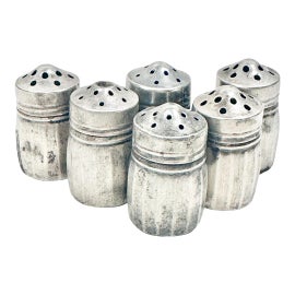 Example of Tableware and Barware in New Orleans