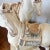 Asian Horse Tang Style Statuary - a Pair For Sale - Image 10 of 13