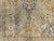 Hand Knotted Indian Rug - 8'x 10'6" For Sale - Image 4 of 18