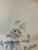 Vintage Steubenville Rose Dawn Pink Floral Rectangular Platter For Sale - Image 11 of 15