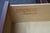 Wood Thomasville Impressions Louis Philippe Style Cherry Dresser With Mirror For Sale - Image 7 of 13