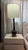 A rare and striking matched pair of monumental table lamps by the Marbro Lamp Company of Los Angeles, dating to the 1960s....