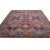 ACTUAL SIZE: 12’4″ x 15’1″ PRIMARY COLOR: Red / Blue AGE: New ORIGIN: India MATERIALS: Wool FOUNDATION: Cotton PRODUCTION:...