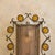 Italian Hand-Forged Wrought Iron Sconce Attributed to Longobard No. 01, 1970s For Sale - Image 9 of 11
