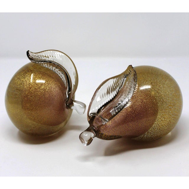 Price reduced $300. Now only $590! Alfredo Barbini was one of Murano's most prolific and popular Glass Masters. He was...