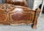 Michael Amini Windsor Court King Size Bed Frame For Sale - Image 10 of 17