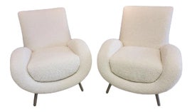 Example of Accent Chairs in Chicago
