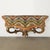Antique Teardrop Console Table For Sale - Image 9 of 11