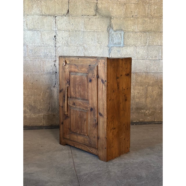 19th Century French Chalet Cabinet For Sale - Image 11 of 11