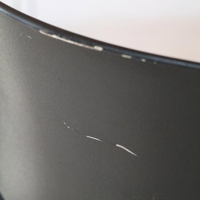 1960s 40/4 Stackable Chair by David Rowland for Gf Furniture - Modernist For Sale - Image 10 of 16