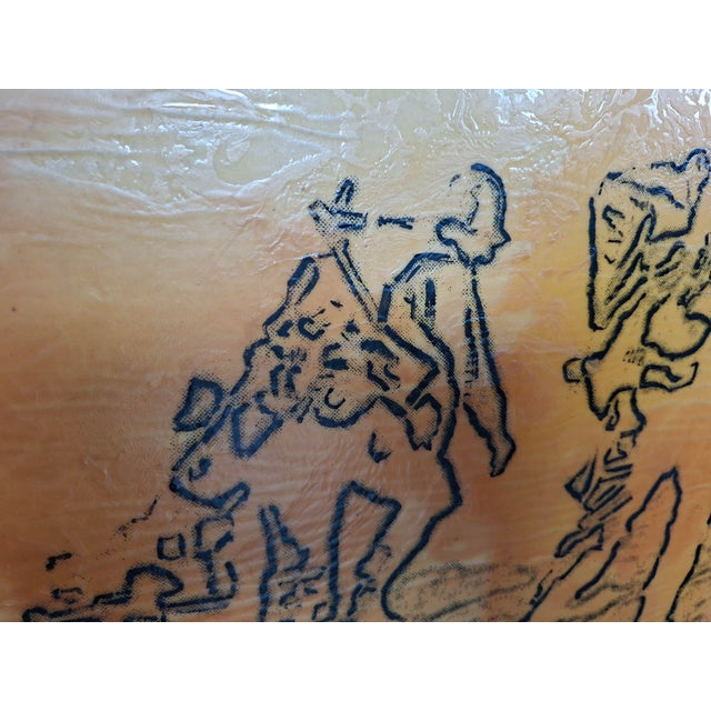 Vincenzo Marega, Commemoration of the Great War, 2026, Mixed Media For Sale - Image 9 of 10