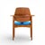 Arne Vodder for Bovirke Mid Century Danish Teak Dining Chairs - Set of 6 For Sale - Image 10 of 14