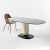 Beige 190 Explorer Dining Table by Jaime Hayon for BD Barcelona For Sale - Image 6 of 11