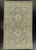 Black Oushak Rug 3' x 5'2" #21366 For Sale - Image 8 of 8