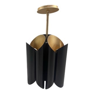 Banks Pendant by Hudson Valley Lighting For Sale