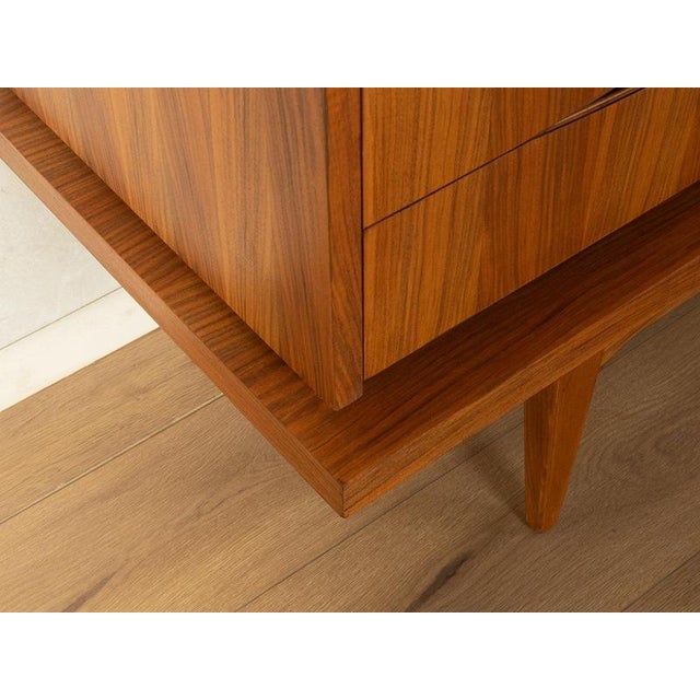 Mid-Century Sideboard, Germany, 1960s For Sale - Image 10 of 11