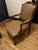 Mid 18th Century French Open Armchair For Sale - Image 12 of 13