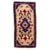 Vintage French Cogolin Rug, 1940s For Sale - Image 16 of 16