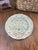 2020s Spodes Ceramic Dinner Plate With Floral and Botanical Patterns - Set of 4 For Sale - Image 5 of 8