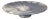 Uta Feyl Rosenthal Queensbury Marble Serving Bowl For Sale