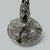 Silver Antique Victorian English Sterling Silver Tazza Compot Centerpiece Fruit Bowl For Sale - Image 8 of 11