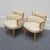 Banker's Armchairs, 1930s, Set of 2 For Sale - Image 3 of 10