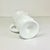 1970s Vintage Americana Arts & Crafts Indiana Glass Grape Milk Glass 64 Oz Pitcher For Sale - Image 14 of 14