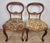 Victorian Balloon Back Chairs, 1890, Set of 2 For Sale - Image 15 of 18
