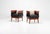1980s Pair of Orlando Diaz-Azcuy Chalice Chairs 1985c. For Sale - Image 5 of 17