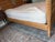 Vintage Ralph Lauren "Safari" Collection Wicker Bedroom Set, Bed and Two Dressers For Sale - Image 9 of 17
