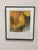 Artist Signed "Roots" Acrylic Painting Framed, Circa 2003 For Sale - Image 11 of 12