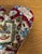 English Antique English Ww1 Sweetheart Pin Cushion For Sale - Image 3 of 11