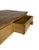Late 19th Century Country English Pine Low Table With Two Drawers For Sale In Boston - Image 6 of 6