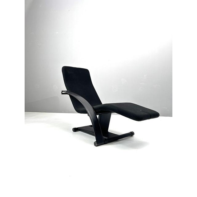 Flexa Lounge Chair by Adriano Piazzesi for Arketipo, 1987 For Sale - Image 11 of 11