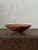 Contemporary Vintage Stoneware Bowl With Shino Glaze For Sale - Image 3 of 6
