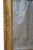 Gold 19th Century Giltwood Wall Mirror For Sale - Image 8 of 12