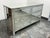 Traditional Pottery Barn Park Extra Wide Mirrored Dresser For Sale - Image 3 of 12