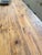 Pine Farmhouse Table, 1950 For Sale - Image 17 of 18