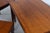Danish Modern Rosewood Nesting Tables, 1960s, Set of 3 For Sale - Image 16 of 17