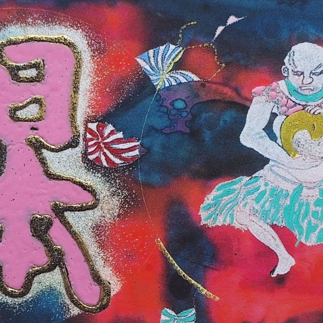 Jan Kanty Pawluskiewicz, ZEN, 2026, Pigment Print For Sale - Image 4 of 5